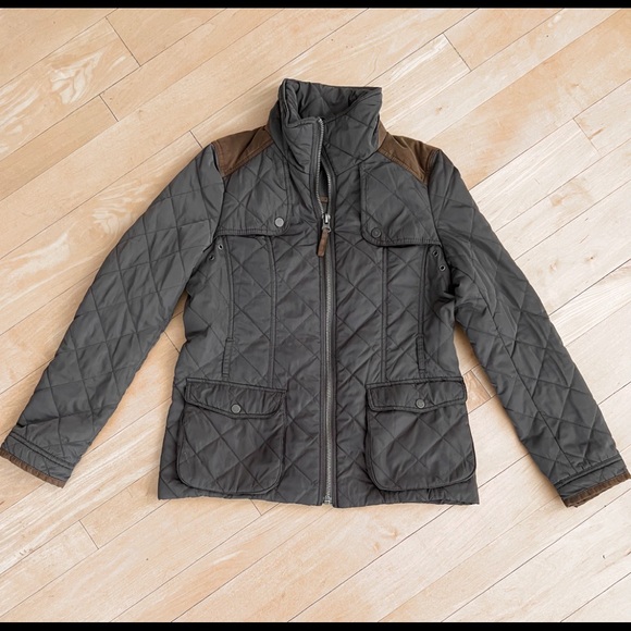 Jackets & Blazers - Zara Coat